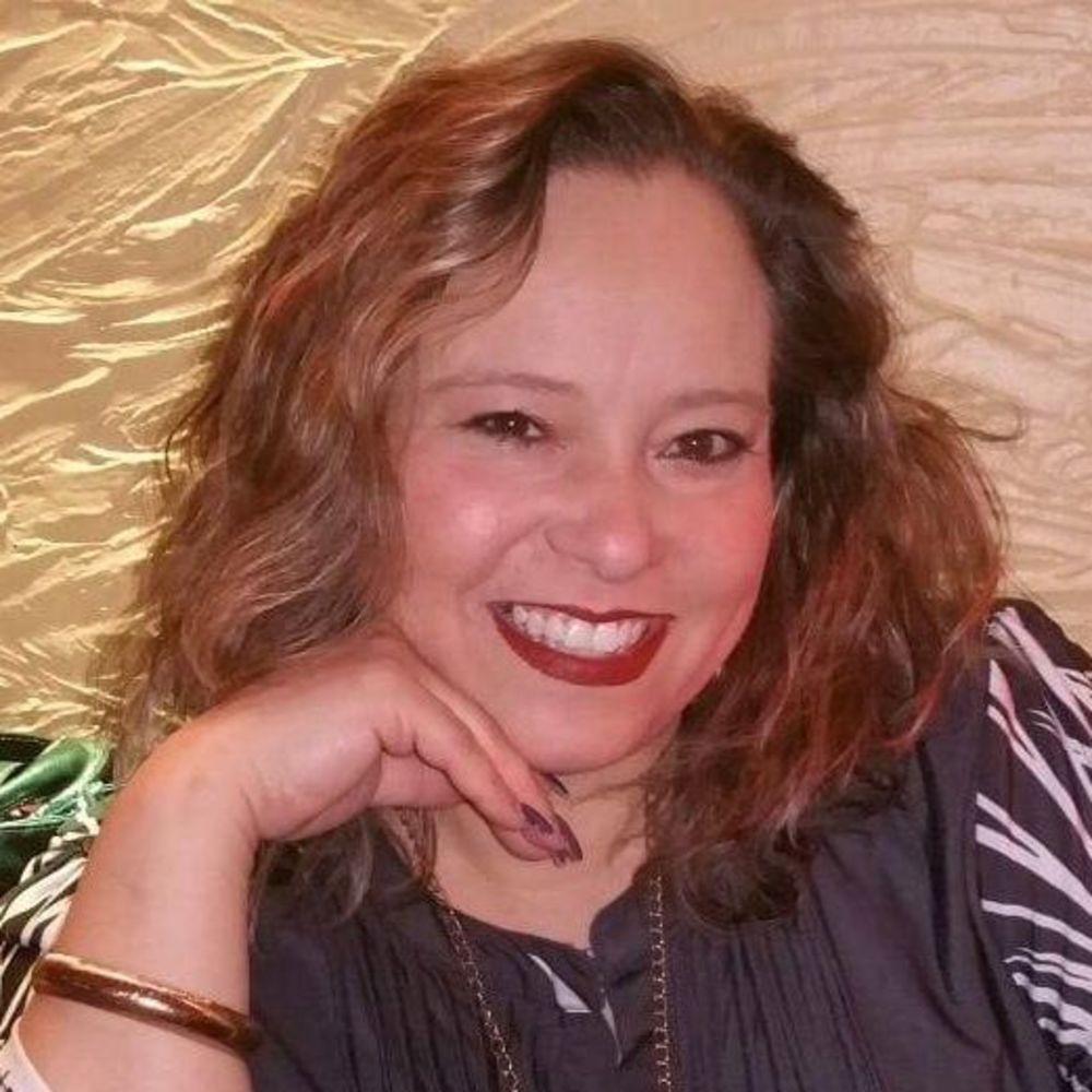 Meet your Posher, Sandra